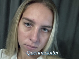 Quennaclutter