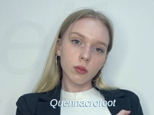 Quennacrofoot