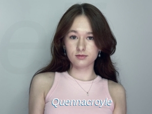Quennacroyle