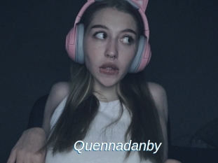 Quennadanby