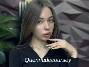 Quennadecoursey