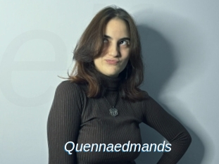 Quennaedmands