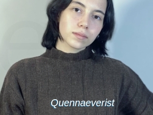 Quennaeverist