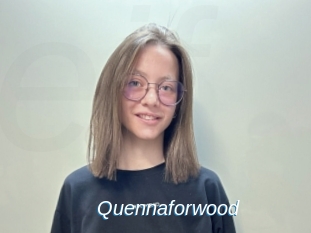 Quennaforwood