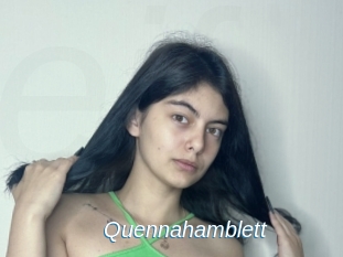 Quennahamblett