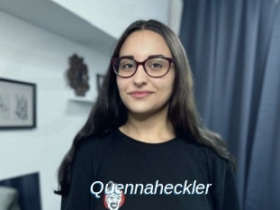 Quennaheckler