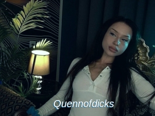 Quennofdicks