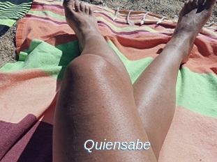 Quiensabe