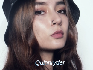 Quinnryder