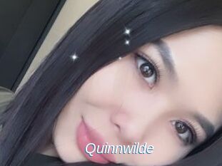 Quinnwilde