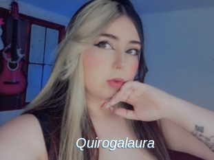 Quirogalaura
