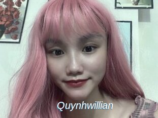 Quynhwillian