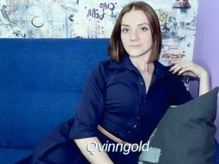 Qvinngold