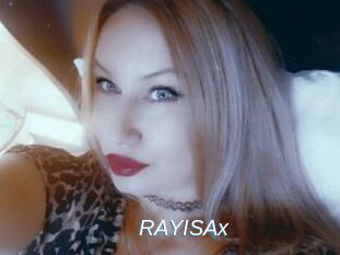 RAYISAx