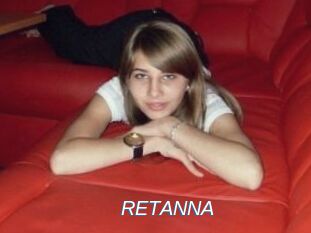 RETANNA