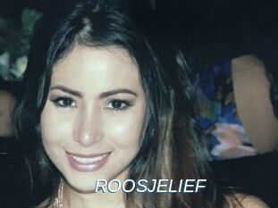 ROOSJELIEF