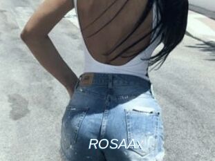 ROSAAx