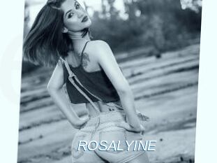 ROSALYINE