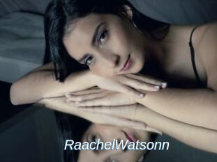 RaachelWatsonn
