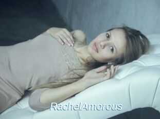 RachelAmorous