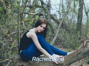 RachelBlond Ejaculations Féminines