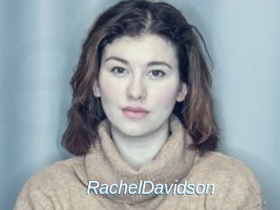 RachelDavidson
