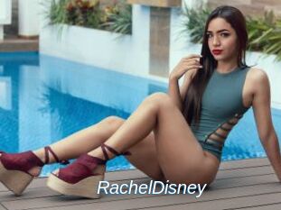 RachelDisney