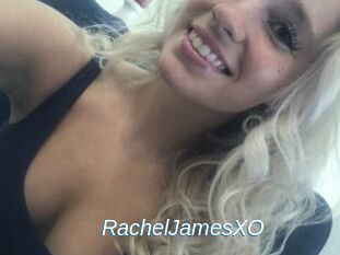 RachelJamesXO