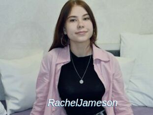 RachelJameson