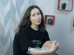 RachelPaul Ejaculations Féminines