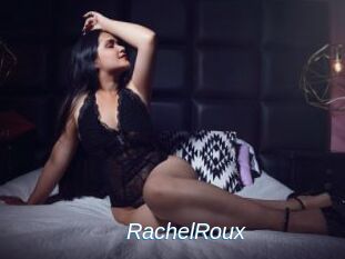 RachelRoux