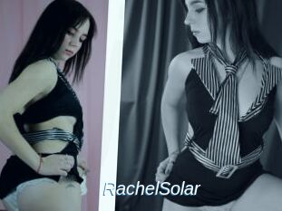 RachelSolar