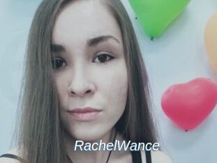 RachelWance