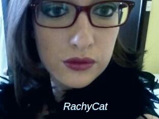 RachyCat