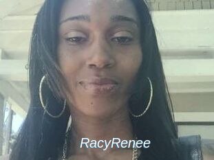 RacyRenee Ejaculations Féminines