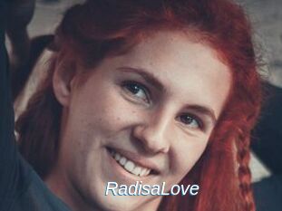 RadisaLove