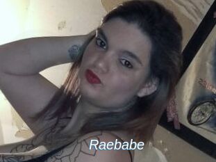 Raebabe
