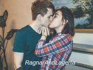 RagnarAndLagerta