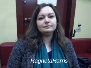 RagnetaHarris
