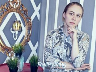RaileyDing