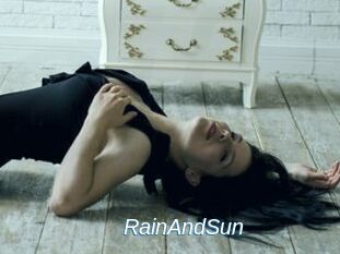 RainAndSun
