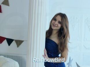 RainbowBird