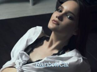 RainbowCat