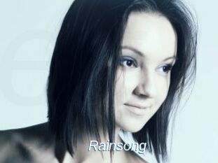 Rainsong