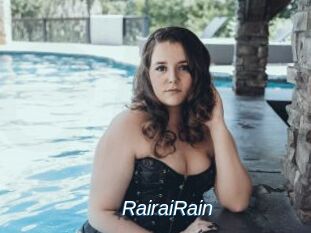 RairaiRain