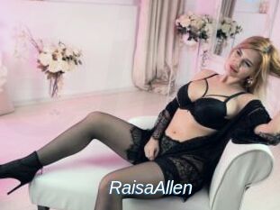 RaisaAllen