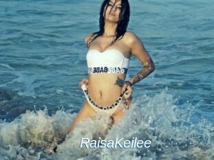 RaisaKeilee Ejaculations Féminines