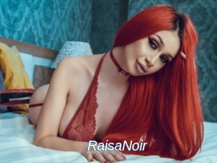 RaisaNoir Ejaculations Féminines