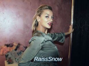 RaissSnow