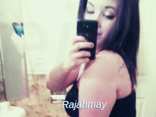 Rajahmay